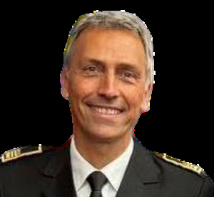 Toni Costa, Fire & Civil Protection Command